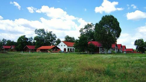 Agroturismo Akac-tanya