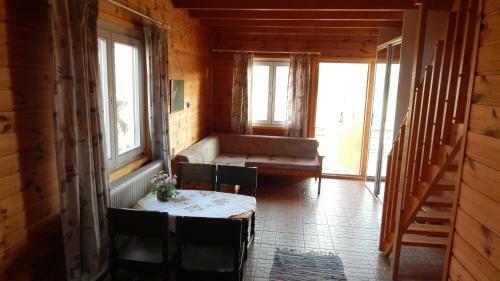 Agroturismo Akac-tanya