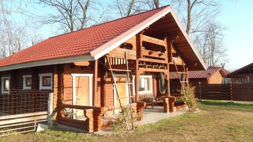 Agroturismo Akac-tanya