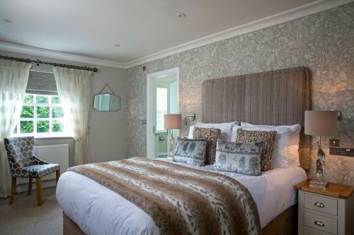 Hotel Foyles Of Glasbury