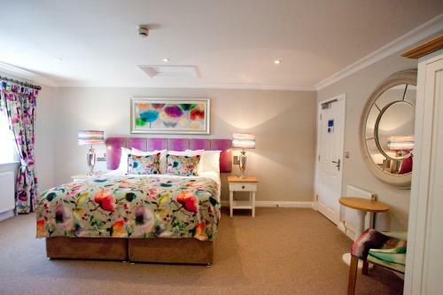 Hotel Foyles Of Glasbury