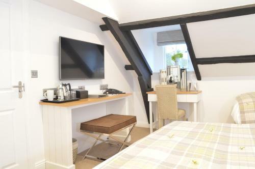 Hotel Foyles Of Glasbury