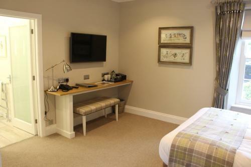 Hotel Foyles Of Glasbury