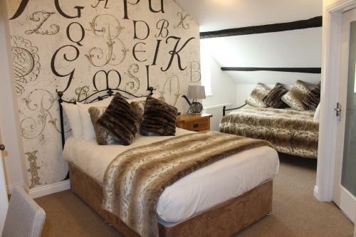 Hotel Foyles Of Glasbury