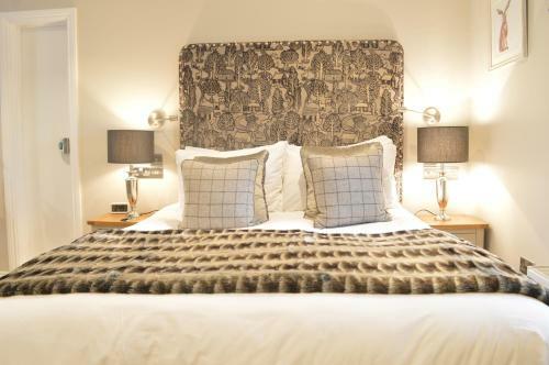 Hotel Foyles Of Glasbury