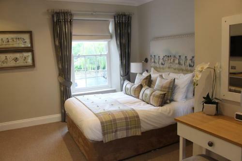 Hotel Foyles Of Glasbury