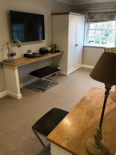 Hotel Foyles Of Glasbury