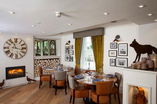 Hotel Foyles Of Glasbury