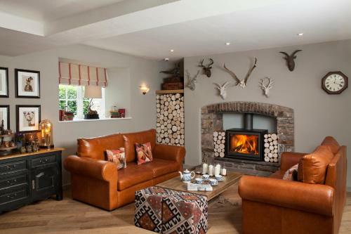 Hotel Foyles Of Glasbury