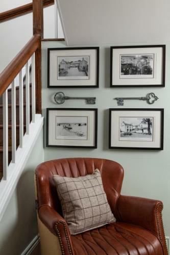 Hotel Foyles Of Glasbury