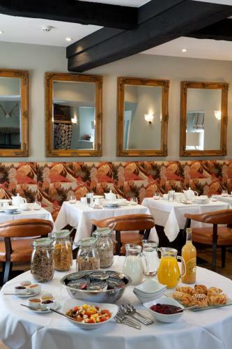 Hotel Foyles Of Glasbury