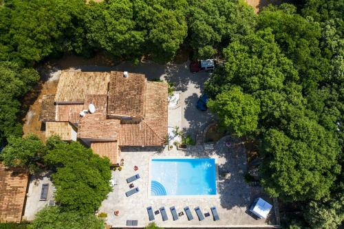 Villa Encinas