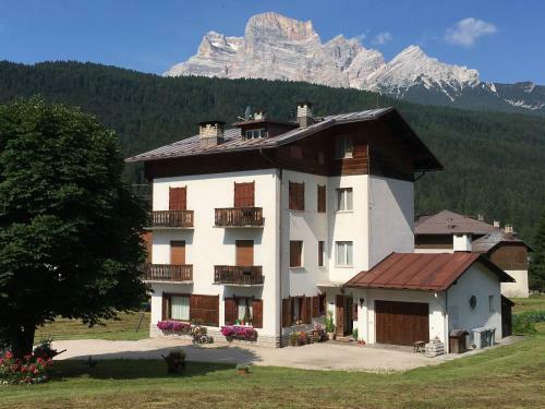 Apartamento Appartamento Sole