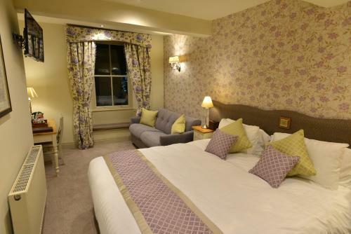 Hotel The Devonshire Grassington