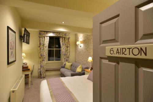 Hotel The Devonshire Grassington