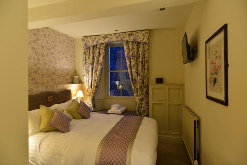 Hotel The Devonshire Grassington