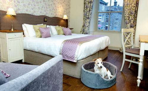 Hotel The Devonshire Grassington
