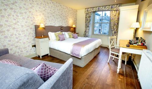 Hotel The Devonshire Grassington