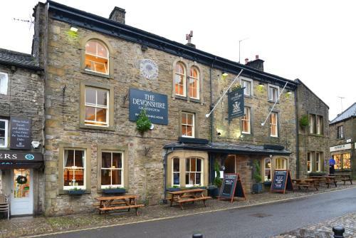 Hotel The Devonshire Grassington