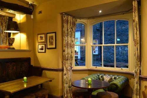 Hotel The Devonshire Grassington