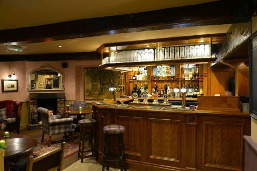 Hotel The Devonshire Grassington