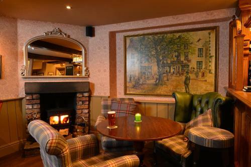 Hotel The Devonshire Grassington