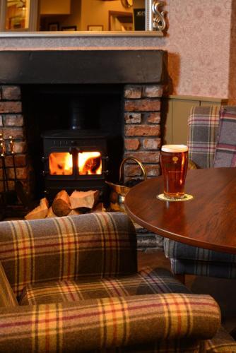 Hotel The Devonshire Grassington