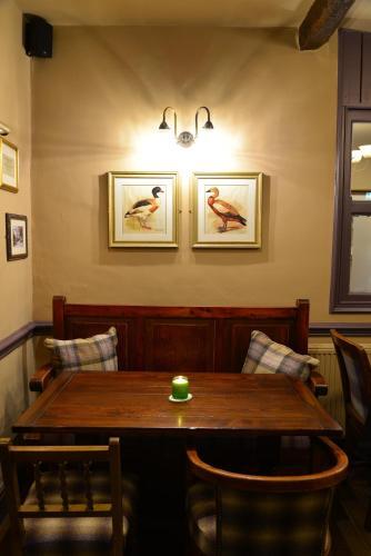 Hotel The Devonshire Grassington