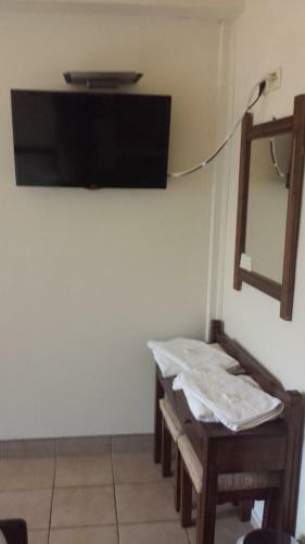 Apartamento Atelier