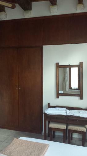Apartamento Atelier