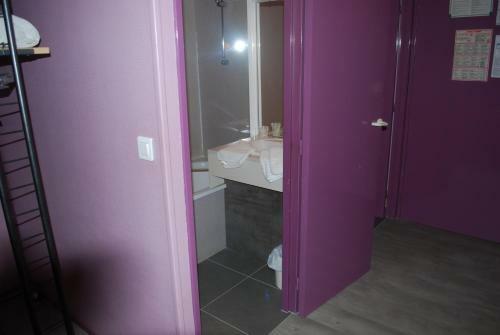Artel Hotel