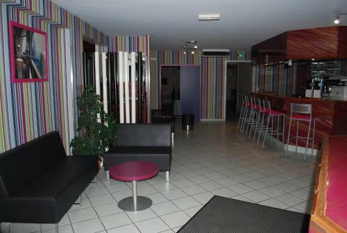 Artel Hotel