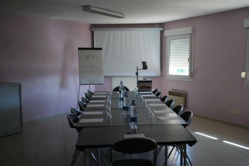 Artel Hotel