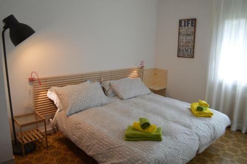 Apartamento Appartamento Petra