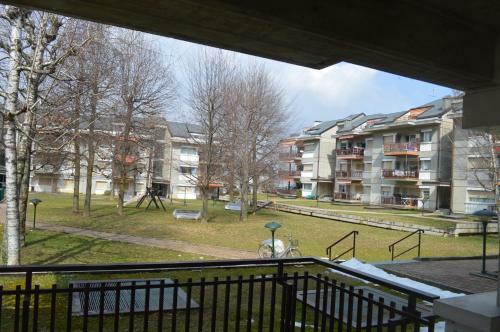 Apartamento Appartamento Petra