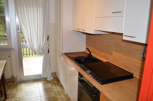 Apartamento Appartamento Petra
