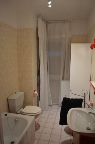 Apartamento Appartamento Petra