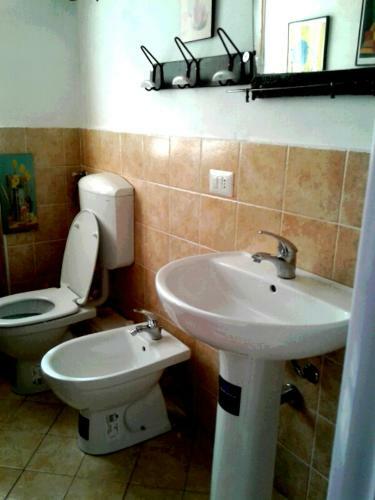 B&B Solidale Il Giglio