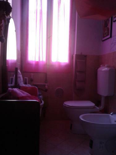 B&B Solidale Il Giglio