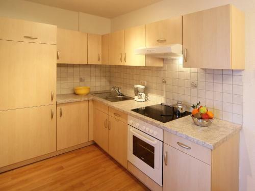Apartamento Oberhoferhof