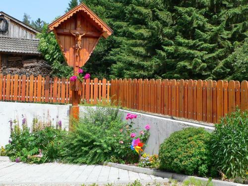 Apartamento Oberhoferhof