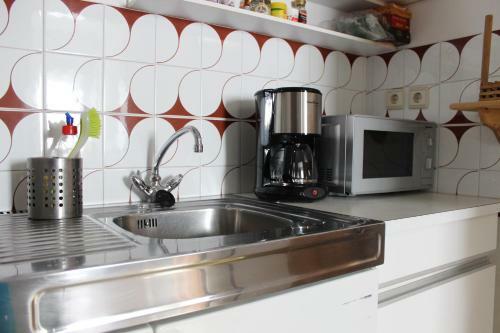 Apartamento Berghaus-olymp Kronplatz