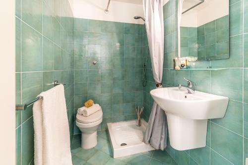 Apartamento Casa Del Sole