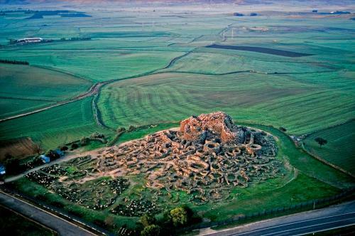 Apartamento Casa Del Sole