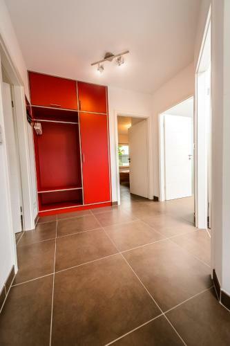 Apartamento Spreewaldferienh�user Am Deich
