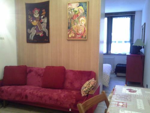 Apartamento Appartamenti Solaria