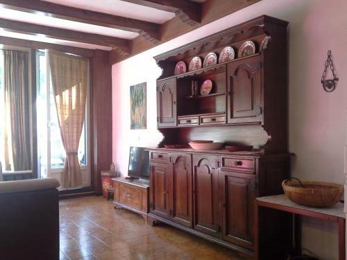 Apartamento Appartamenti Solaria