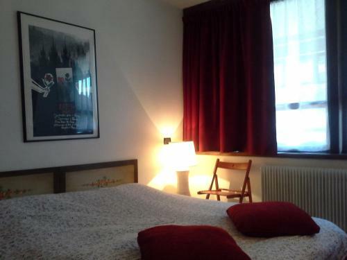 Apartamento Appartamenti Solaria