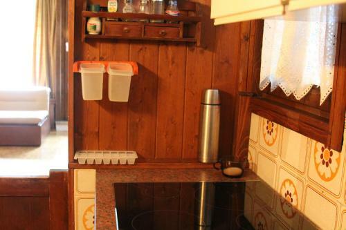 Apartamento Appartamenti Solaria