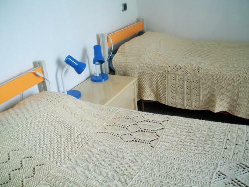 B&B La Salina